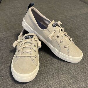 Sperry Women’s Crest Vibe Sneakers